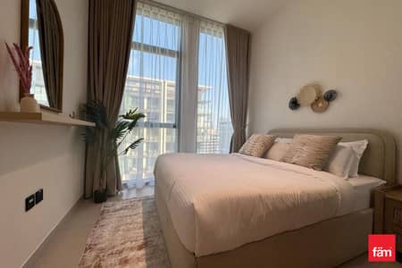 1 Camera Appartamento in Affitto a Jumeirah Village Circle (JVC), Dubai - Appartamento a Jumeirah Village Circle (JVC)，JVC District 10，Binghatti House, 1 camera da letto, 75000 AED - 15594568