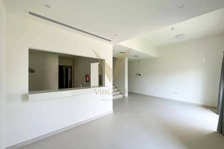 3 Bedroom Townhouse for Rent in Villanova, Dubai - 3-BEDROOM TOWNHOUSE FOR RENT | COMMUNITY VIEW