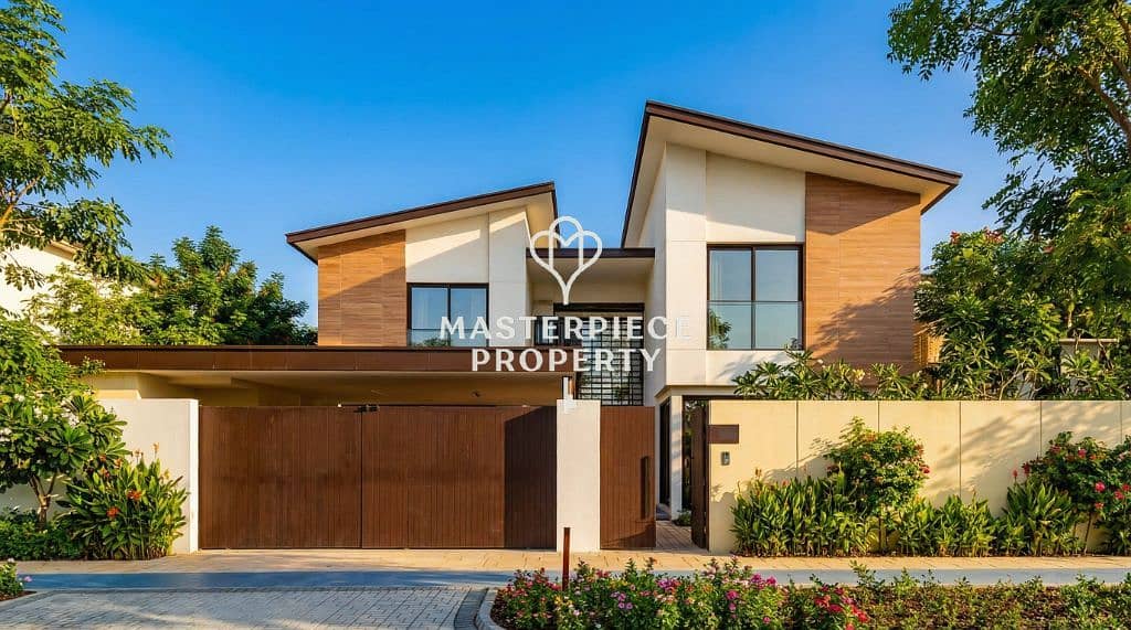 5BR Villa | Ethir | Single Row | Prime Location 5BR Villa | Ethir | Single Row | Prime Location