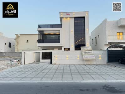 5 Schlafzimmer Villa zum zum Verkauf in Al Yasmeen, Ajman - batch_WhatsApp Image 2026-06-24 at 3.39. 24 PM (1). jpeg