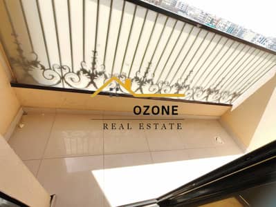 2 Camere Appartamento in Affitto a Muwaileh Commercial, Sharjah - 1000342511. jpg