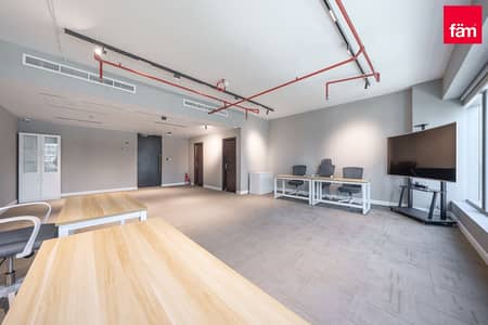Office in Affitto a Business Bay, Dubai - Ufficio a Business Bay，Bayswater Tower, 150000 AED - 15594701