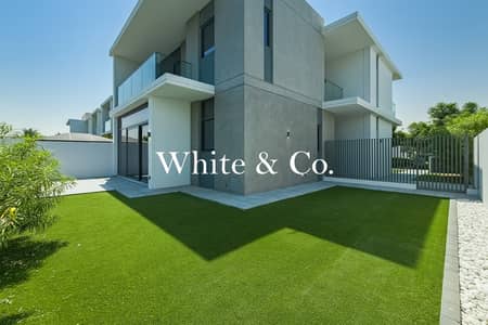 Townhouse de 4 chambres à à louer à Arabian Ranches 3, Dubai - Maison de ville à Arabian Ranches 3，Ruba, 4 chambres, 220000 AED - 15594713