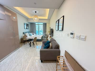 Studio zum zur Miete in Arjan, Dubai - WhatsApp Image 2026-06-12 at 3.17. 34 PM (4). jpeg
