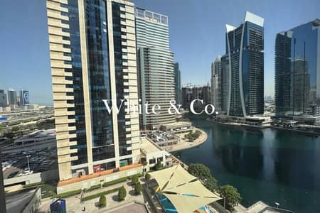 1 habitación Apartamento para en Venta en Jumeirah Lake Towers (JLT), Dubai - Apartamento en Jumeirah Lake Towers (JLT)，JLT Cluster S，Green Lakes 2, 1 dormitorio, 1560000 AED - 15594318