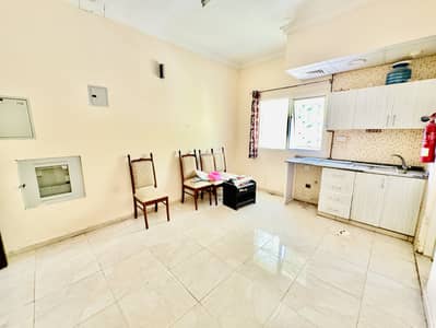 Studio zum zur Miete in Muwaileh, Sharjah - IMG_6487. jpg
