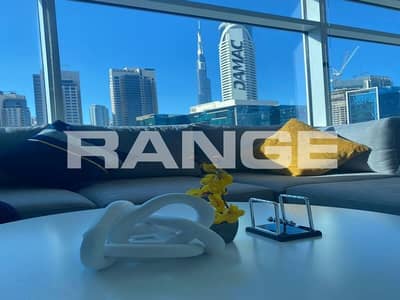 Monolocale in Affitto a Business Bay, Dubai - Appartamento a Business Bay，Bay Square，Bay Square 10, 75000 AED - 15594736