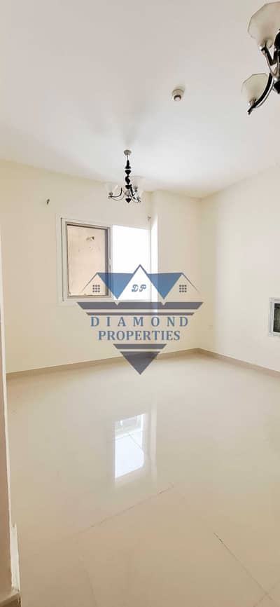 1 Slaapkamer Appartement te Huur in Bu Tina, Sharjah - 1000480201. jpg