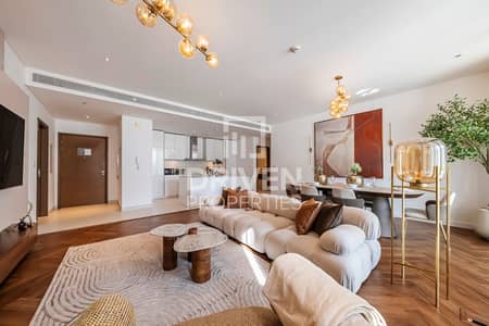 2 chambres Appartement à à vendre à Al Wasl, Dubai - Appartement à Al Wasl，City Walk, 2 chambres, 6200000 AED - 15594755