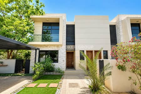 4 Bedroom Villa for Rent in DAMAC Hills, Dubai - Big Plot | 4BR THLA | Closed Kitchen | Vacant 4 Bedroom Villa for Rent in DAMAC Hills, Dubai - Big Plot | 4BR THLA | Closed Kitchen | Vacant