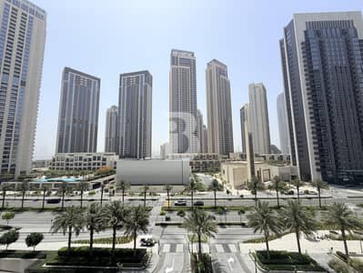 2 Bedroom Apartment for Rent in Dubai Creek Harbour, Dubai - Branded Residences | Flexible Cheques | Available Now