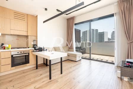 1 Camera Appartamento in Vendita a Jumeirah Village Circle (JVC), Dubai - Appartamento a Jumeirah Village Circle (JVC)，JVC District 11，Oakley Square Residence, 1 camera da letto, 1100000 AED - 15583009