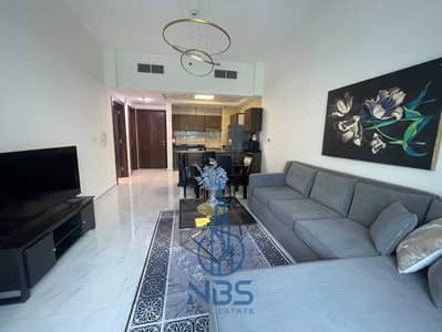 1 Schlafzimmer Wohnung zum Miete in Jumeirah Village Circle (JVC), Dubai - 500c3c2f-51d4-4429-a3e6-046b8ba82c2e. jpeg