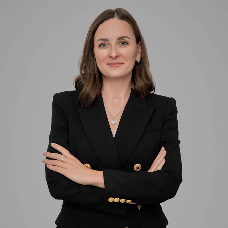 Mayya Dubrovina