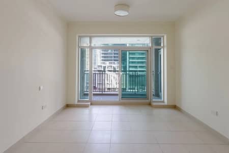 1 Camera Appartamento in Affitto a Downtown Dubai, Dubai - Appartamento a Downtown Dubai，Burj Views，Burj Views Podium, 1 camera da letto, 89999 AED - 15594838