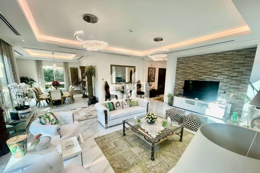 Villa Lantana
