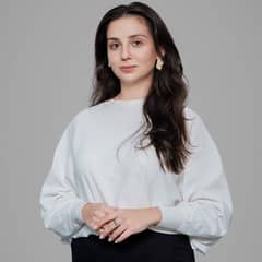 Sofia Mikhitarova Sofia Mikhitarova