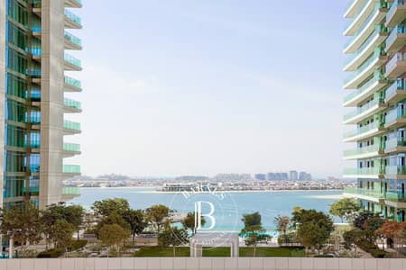 1 Bedroom Apartment for Sale in Dubai Harbour, Dubai - Low Floor | Vacant | Furnished 1 Bedroom Apartment for Sale in Dubai Harbour, Dubai - Low Floor | Vacant | Furnished