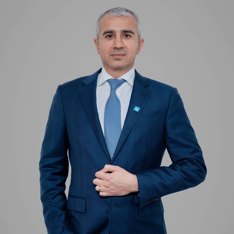 Mohammad Tofigh Eslami