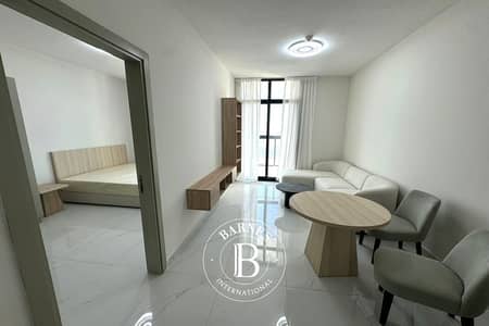 شقة 1 غرفة نوم للبيع في جبل علي، دبي - شقة في بوابة إكيتي،جبل علي 1 غرفة 850000 درهم - 15594878