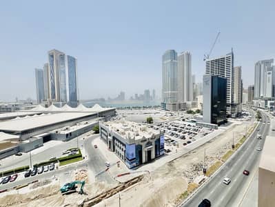 فلیٹ 3 غرف نوم للايجار في التعاون، الشارقة - 6c774513-2e5e-45b6-b028-de4d71be7e76. jpg