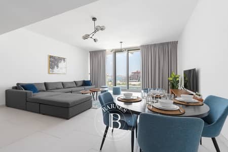 3 Camere Penthouse in Affitto a Palm Jumeirah, Dubai - Attico a Palm Jumeirah，Soho Palm, 3 camere da letto, 345000 AED - 15594931