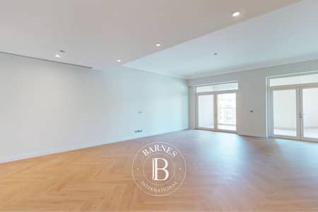 2 habitaciones Apartamento para en Alquiler en Palm Jumeirah, Dubai - Apartamento en Palm Jumeirah，Shoreline Apartments，Abu Keibal, 2 dormitorios, 240000 AED - 15594937