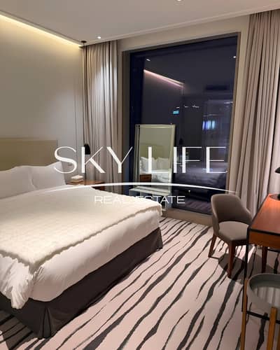 2 Bedroom Hotel Apartment for Rent in Downtown Dubai, Dubai - 12. jpg