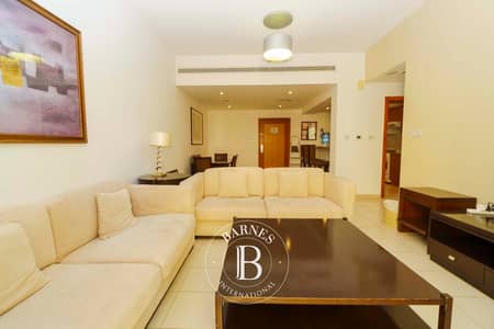 1 Schlafzimmer Wohnung zum zur Miete in The Greens, Dubai - Wohnung in The Greens，Al Alka，Al Alka 2, 1 schlafzimmer, 85000 AED - 15594971