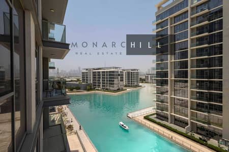 2 habitaciones Apartamento para en Alquiler en Mohammed Bin Rashid City (MBR City), Dubai - Apartamento en Mohammed Bin Rashid City (MBR City)，District One, 2 dormitorios, 140000 AED - 15593326