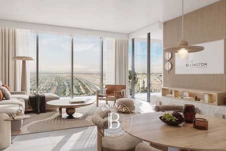 2 Camere Appartamento in Vendita a Jumeirah Lake Towers (JLT), Dubai - Appartamento a Jumeirah Lake Towers (JLT)，Uptown Dubai，Mercer House，North Tower, 2 camere da letto, 3870000 AED - 15594984