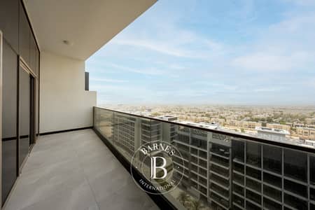 1 Slaapkamer Appartement te Koop in Arjan, Dubai - Appartement in Arjan，Curve by Sentro, 1 slaapkamer, 1550000 AED - 15594993