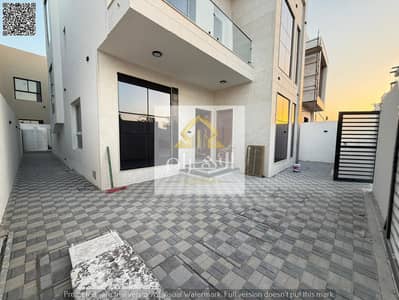 5 habitaciones Villa para en Venta en Al Zahya, Ajman - WhatsApp Image 2026-06-24 at 3.22. 52 PM (1). jpg