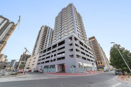 1 Bedroom Flat for Rent in Jumeirah Village Circle (JVC), Dubai - GI4A1668. jpg 1 Bedroom Flat for Rent in Jumeirah Village Circle (JVC), Dubai - GI4A1668. jpg