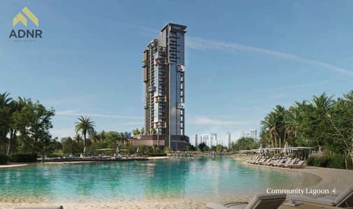 2 Cпальни Апартаменты Продажа в Meydan Horizon, Дубай - gf. PNG