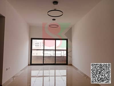 2 Camere Appartamento in Affitto a Al Jurf, Ajman - 819325d9-86a2-49ff-a23b-7e68954de5a5. jpg