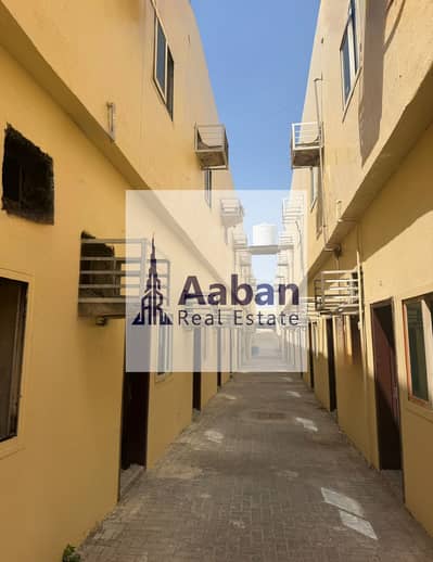 Labour Camp zum zur Miete in Industrial Area, Sharjah - WhatsApp Image 2026-06-24 at 15.12. 27 (1). jpeg
