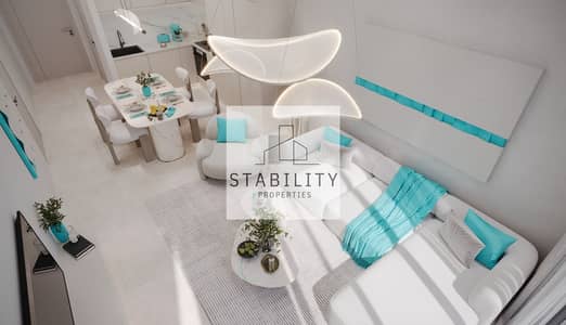1 habitación Apartamento para en Venta en Dubai Production City (IMPZ), Dubai - WhatsApp Image 2026-06-24 at 11.02. 42 AM. jpeg