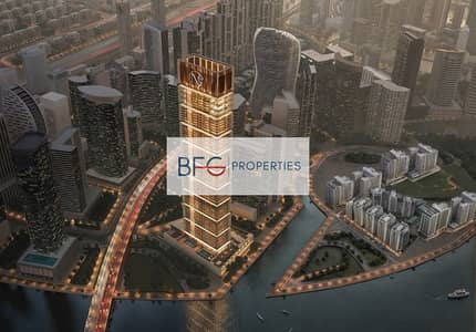 2 habitaciones Apartamento para en Venta en Business Bay, Dubai - 9. jpg