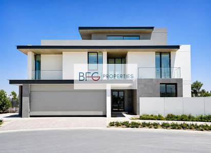 5 Bedroom Villa for Sale in The Valley by Emaar, Dubai - Horizon. png