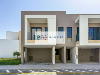 3 habitaciones Townhouse para en Alquiler en Arabian Ranches 3, Dubai - Arabian_Ranches_III_-_Dina-002_l_gal. jpg. jpeg