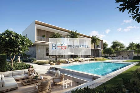 7 habitaciones Villa para en Venta en The Oasis by Emaar, Dubai - LAVITA_OASIS_RENDER2. jpg