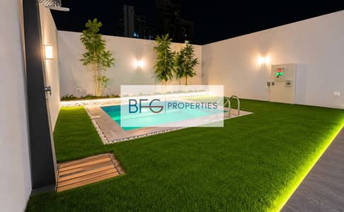 3 Bedroom Villa for Rent in Al Furjan, Dubai - 2. png