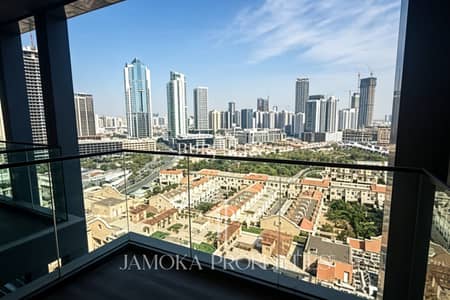 Studio for Rent in Jumeirah Village Circle (JVC), Dubai - 11. png