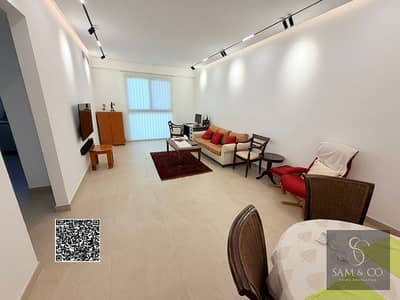 2 Bedroom Flat for Rent in Al Zorah, Ajman - A. jpg 2 Bedroom Flat for Rent in Al Zorah, Ajman - A. jpg