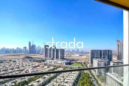 1 Schlafzimmer Wohnung zum zum Verkauf in Sobha Hartland, Dubai - Wohnung in Sobha Hartland,Waves Grande, 1 schlafzimmer, 1750000 AED - 15595231 1 Schlafzimmer Wohnung zum zum Verkauf in Sobha Hartland, Dubai - Wohnung in Sobha Hartland,Waves Grande, 1 schlafzimmer, 1750000 AED - 15595231