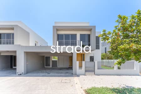 3 Schlafzimmer Villa zum zur Miete in Dubai Hills Estate, Dubai - Villa in Dubai Hills Estate，Sidra Villas，Sidra 2, 3 schlafzimmer, 385000 AED - 15595229