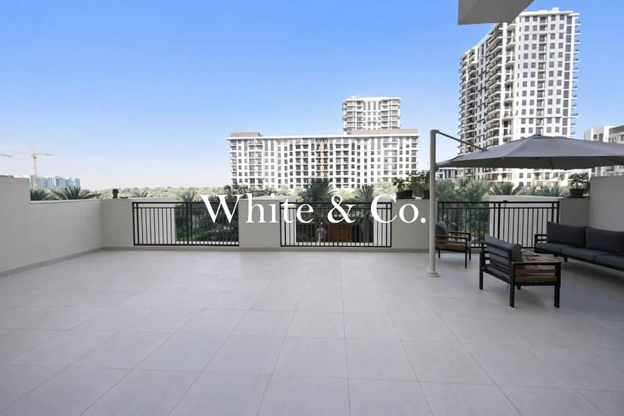 Rawda Apartments