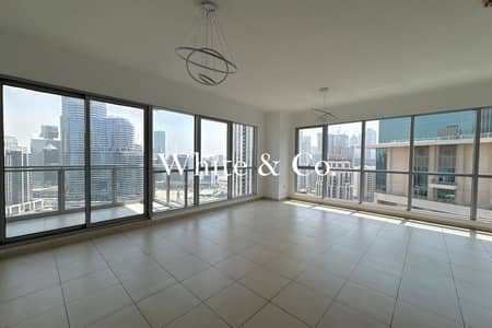 1 habitación Apartamento para en Alquiler en Downtown Dubai, Dubai - Apartamento en Downtown Dubai，The Residences，The Residence 8, 1 dormitorio, 122000 AED - 15595256