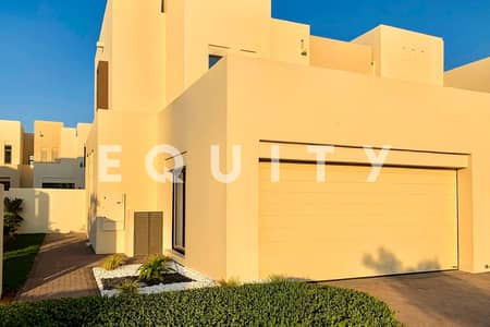 3 habitaciones Villa para en Alquiler en Reem, Dubai - Villa en Reem，Mira Oasis，Mira Oasis 1, 3 dormitorios, 160000 AED - 15595251